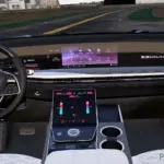 Cadillac Escalade-V ESV 20255