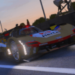 Cadillac V-Series R 1.0