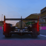 Cadillac V-Series R 1.02