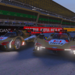 Cadillac V-Series R 1.04