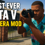 Camera Mod 1.0