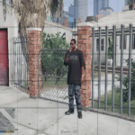 Camera Mod 1.05