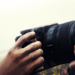 Camera SLR DMC-L1