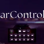 Car Control V V1.2 CarControl V 1.0