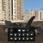 CarControl V 1.02