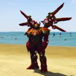 Celestial Buster 1.0 2