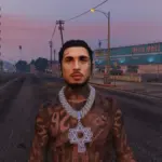Chains for MP Male & MP Female 2