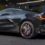 Chevrolet Corvetter C82