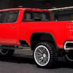 Chevrolet Silverado 25002
