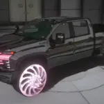 Chevrolet Silverado 3500HD High Country
