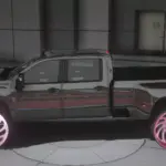Chevrolet Silverado 3500HD High Country2