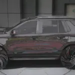 Chevrolet Tahoe RST2