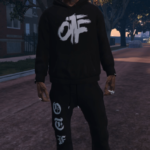 Chicago Tracksuits for MP MALE 1.03