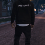 Chicago Tracksuits for MP MALE 1.04