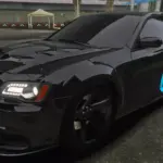 Chrysler 300 Cookeezz