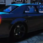 Chrysler 300 Coolantcat2