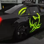 Chrysler 300 Elephant2