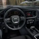 Chrysler 300C SRT8 Hellcat 6 Seater3