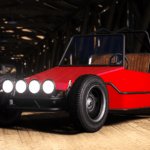 Clean Dune Buggy [Add-On | Tuning | LODs] V1.0