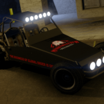 Clean Dune Buggy [Add-On | Tuning | LODs] V1.0
