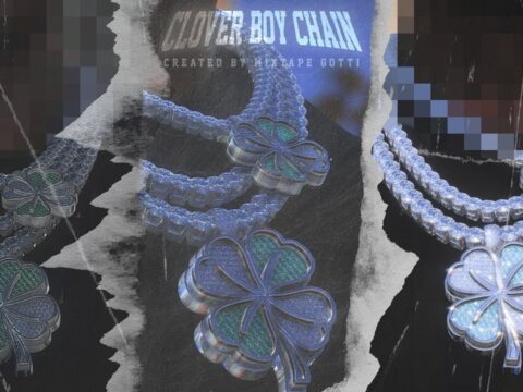 Clover Boy Chain (FIVEM|SINGLEPLAYER) 1.0