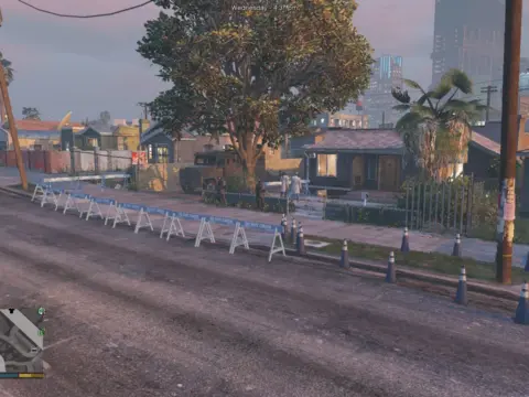 Crime Scene 1.71