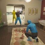 Crime Scene 1.712