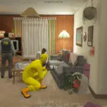 Crime Scene 1.713