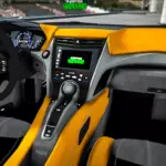 Custom Animated Acura NSX x NFS Unbound3