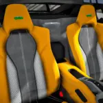 Custom Animated Acura NSX x NFS Unbound4