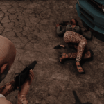 D.D. Packenbush Detective Special2