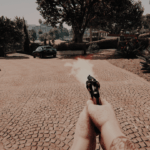 D.D. Packenbush Detective Special5