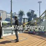 Del Perro - La Puerta2