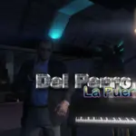 Del Perro - La Puerta3