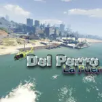 Del Perro - La Puerta5