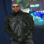 Dessie "GTA IV TBOGT" [Add-On Ped] 1.0