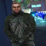 Dessie "GTA IV TBOGT" [Add-On Ped] 1.0
