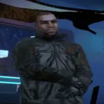 Dessie "GTA IV TBOGT" [Add-On Ped] 1.0