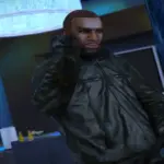 Dessie "GTA IV TBOGT" [Add-On Ped] 1.0