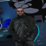 Dessie "GTA IV TBOGT" [Add-On Ped] 1.0