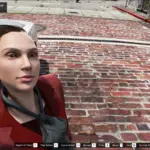 Diana Prince (Wonder Woman) [Add-On Ped] V1.0