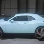 Dodge Challenger 392 Hemi2