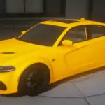 Dodge Charger SRT 392 Hemi