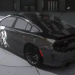 Dodge Charger SRT 392 Scream3