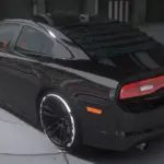 Dodge Charger SRT 8 Hellcat3