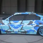 Dodge Charger SRT Hellcat OVO2