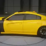 Dodge Charger SRT Hellcat Rslide2