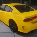 Dodge Charger SRT Hellcat Rslide3