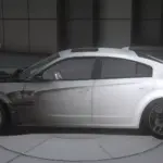 Dodge Charger SRT Hellcat Temp2