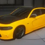 Dodge Charger Scatpack 392 HEMI
